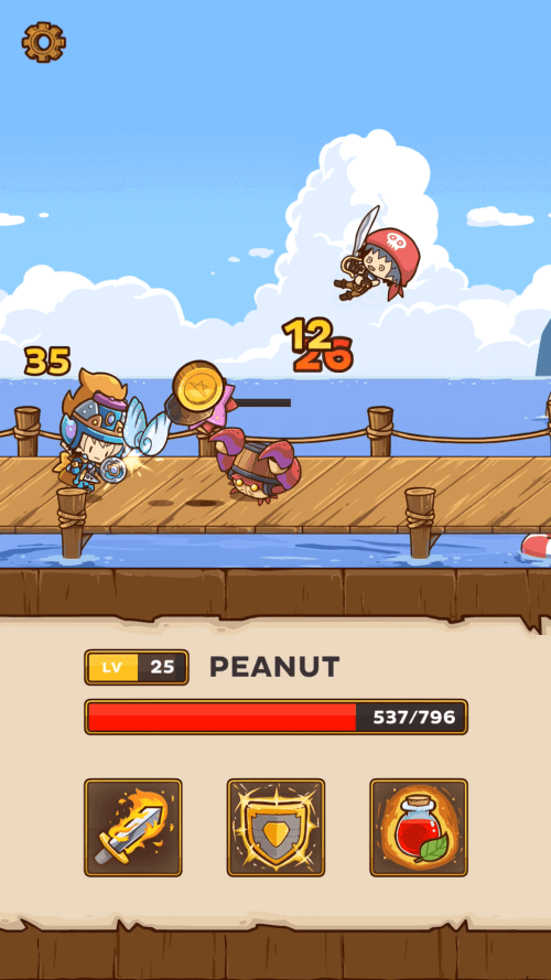 Postknight-screenshot-2